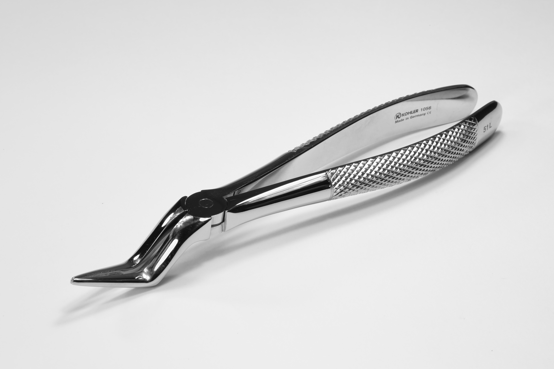 Стоматологические инструменты kohler 2026