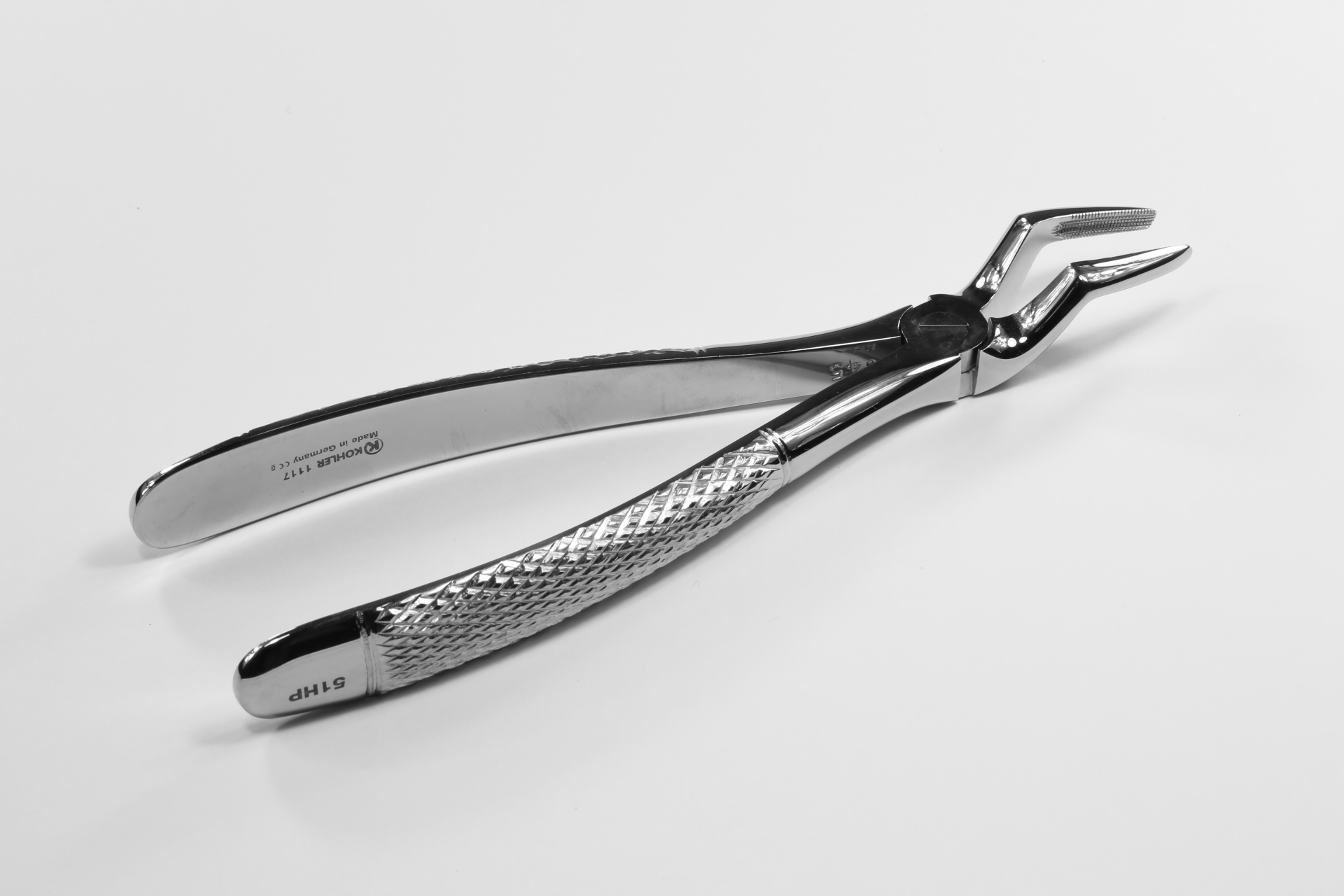 Щипцы Carrera 2637s